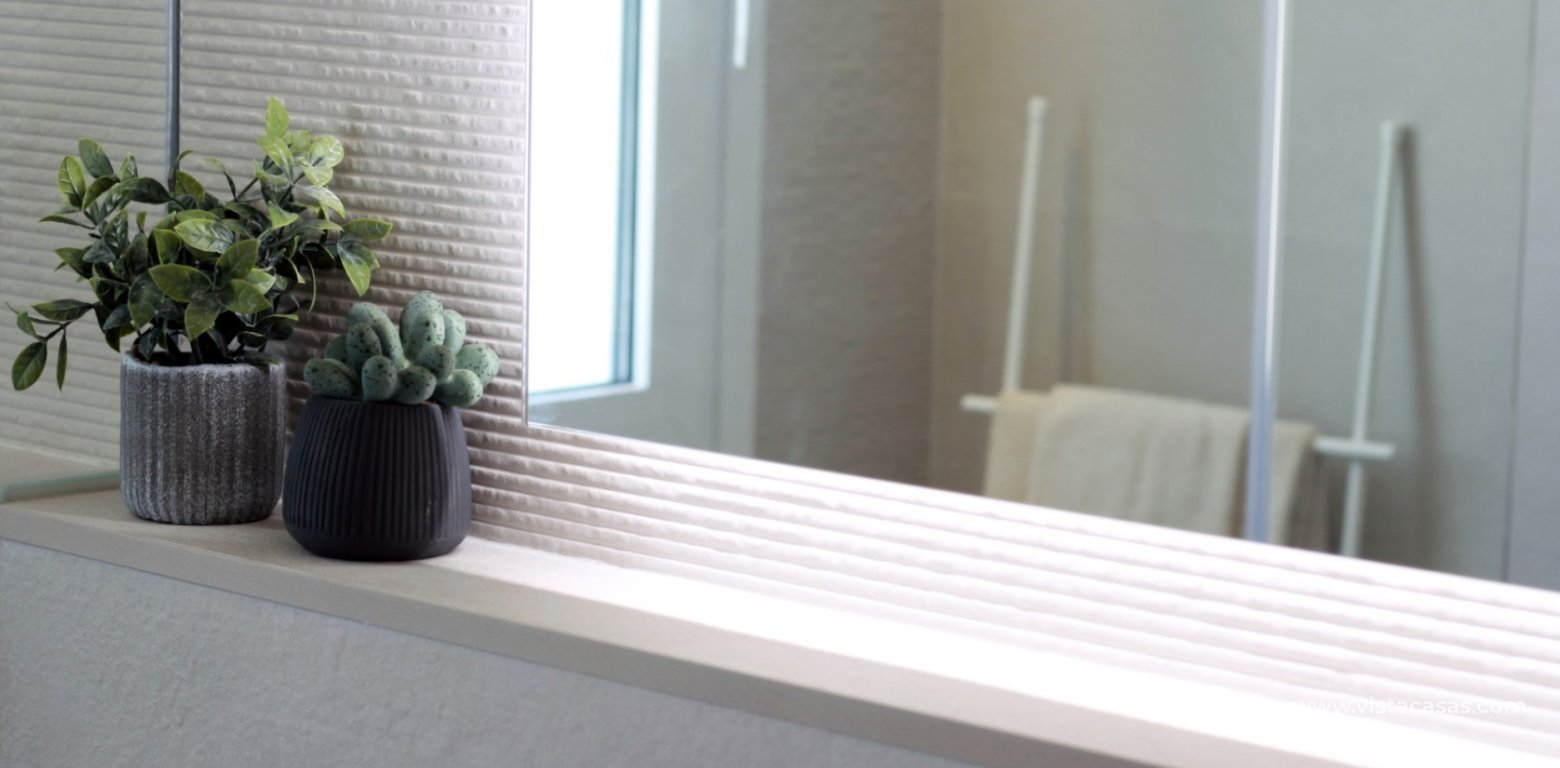 New Build - Apartment - Pilar de la Horadada - Torre de la Horadada