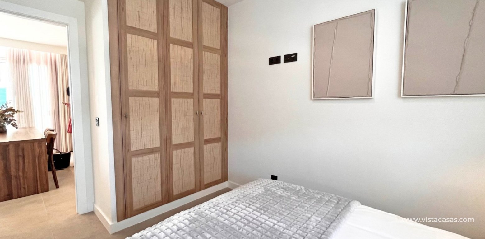 New Build - Apartment - Pilar de la Horadada - Torre de la Horadada