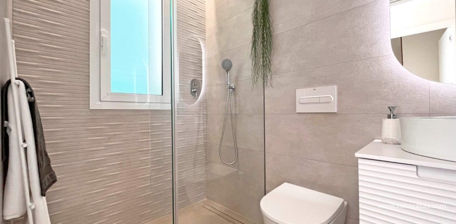 New Build - Apartment - Pilar de la Horadada - Torre de la Horadada