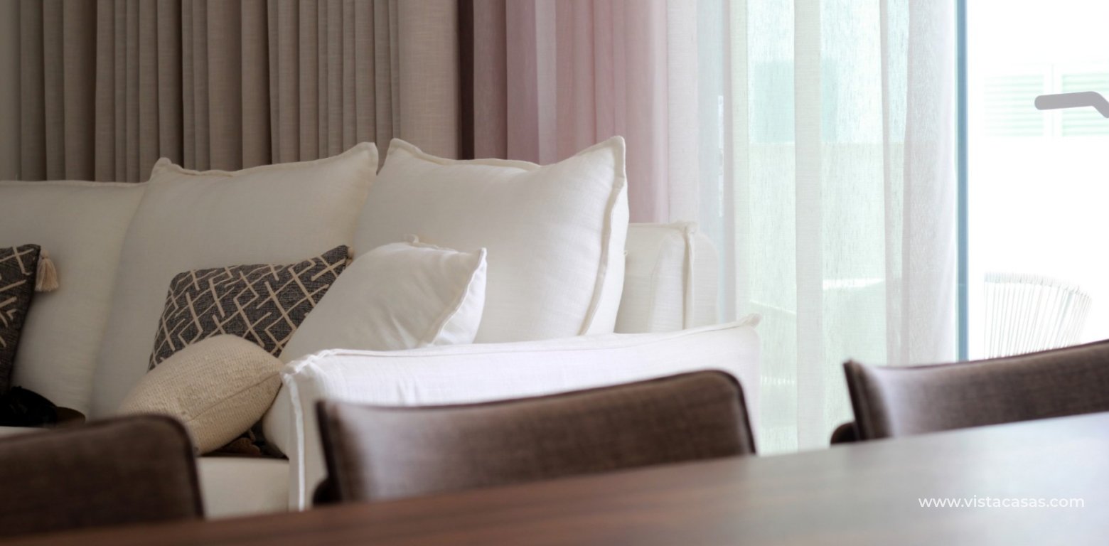 New Build - Apartment - Pilar de la Horadada - Torre de la Horadada