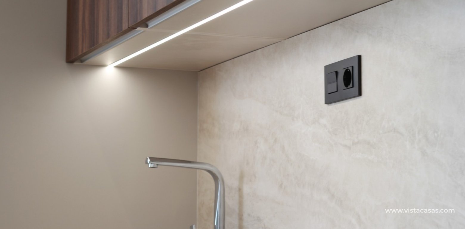 New Build - Apartment - Pilar de la Horadada - Torre de la Horadada