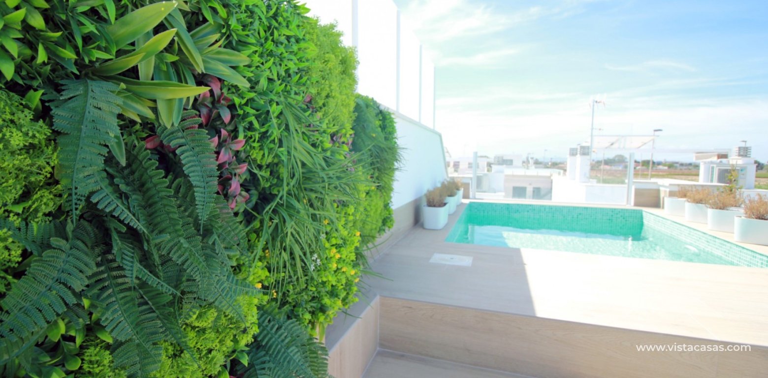 New Build - Apartment - Pilar de la Horadada - Torre de la Horadada