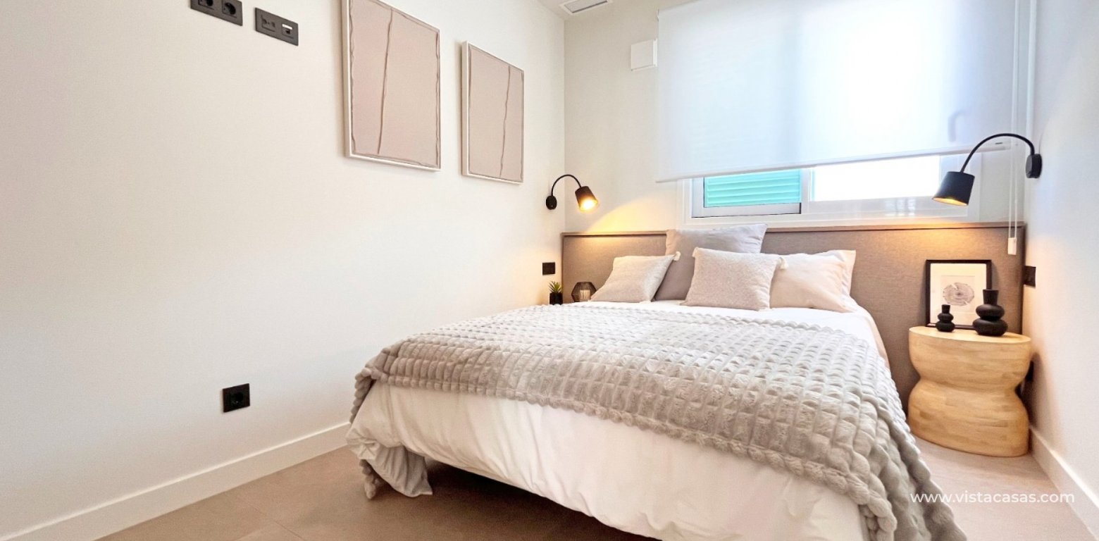 New Build - Apartment - Pilar de la Horadada - Torre de la Horadada