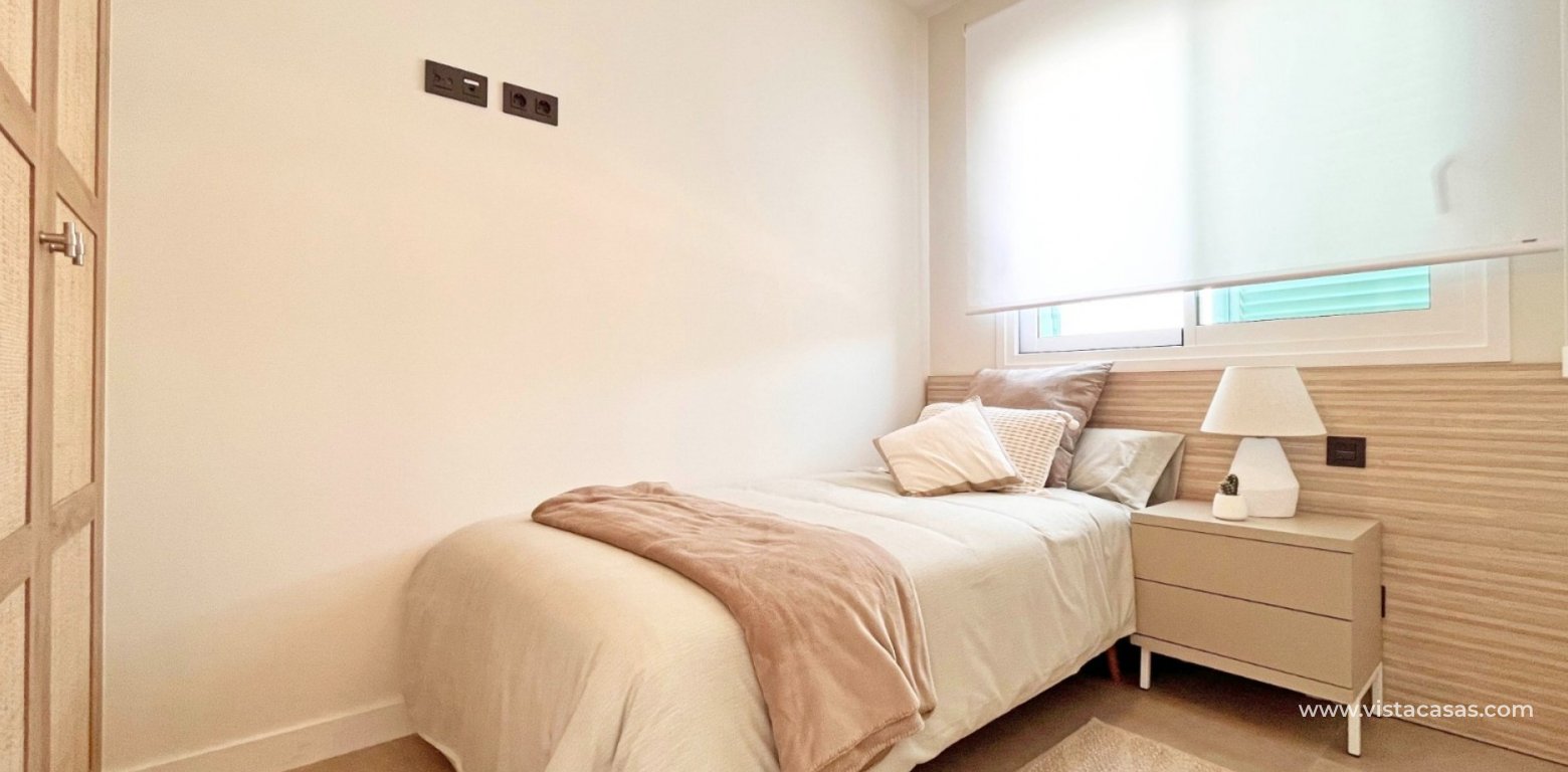 New Build - Apartment - Pilar de la Horadada - Torre de la Horadada