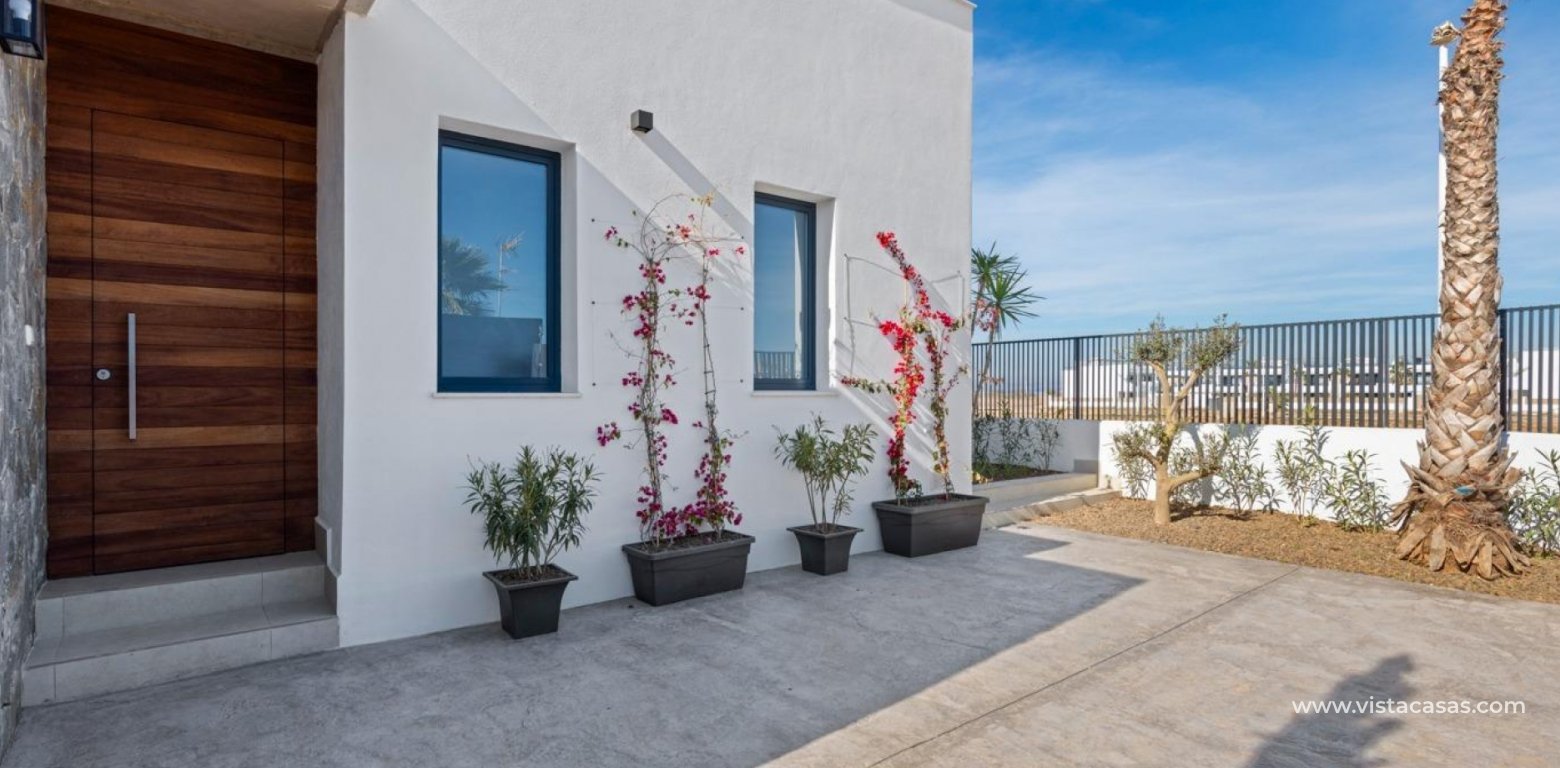 New Build - Villa - Cartagena - Mar de Cristal