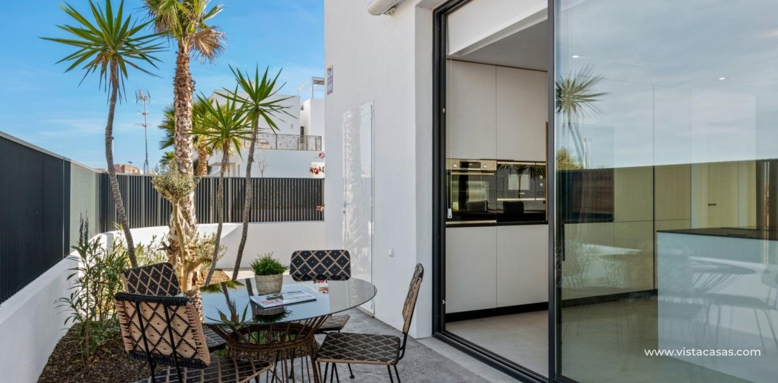 New Build - Villa - Cartagena - Mar de Cristal