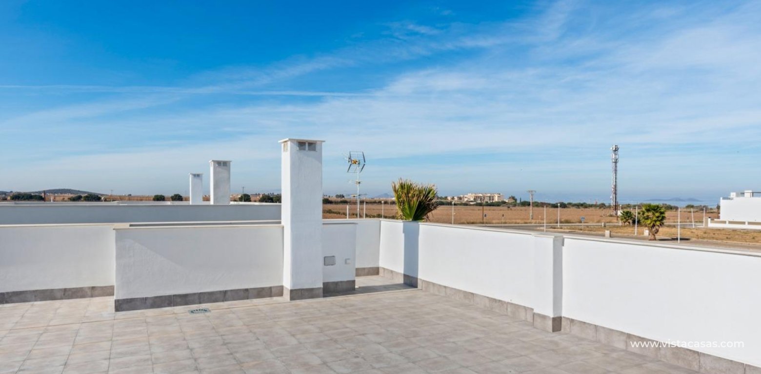 New Build - Villa - Cartagena - Mar de Cristal