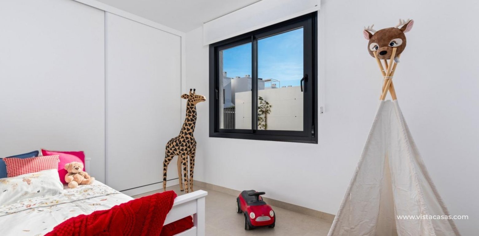 New Build - Villa - Cartagena - Mar de Cristal