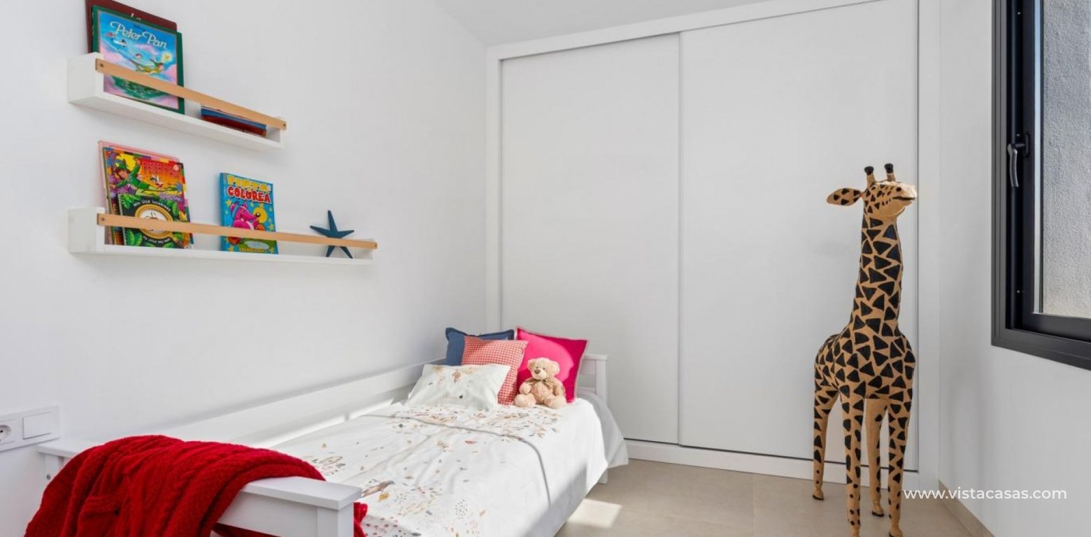 New Build - Villa - Cartagena - Mar de Cristal