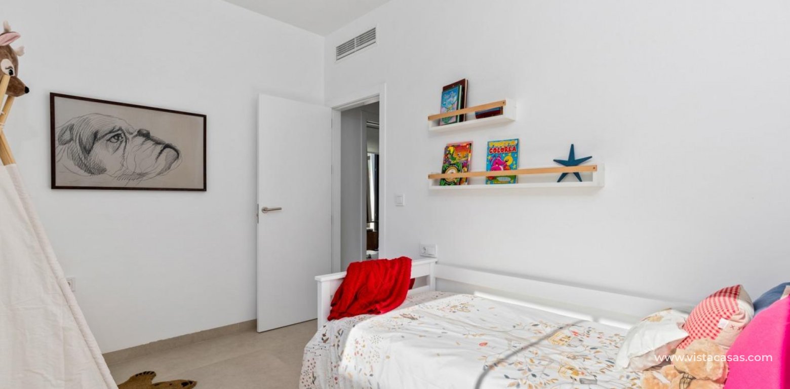 New Build - Villa - Cartagena - Mar de Cristal