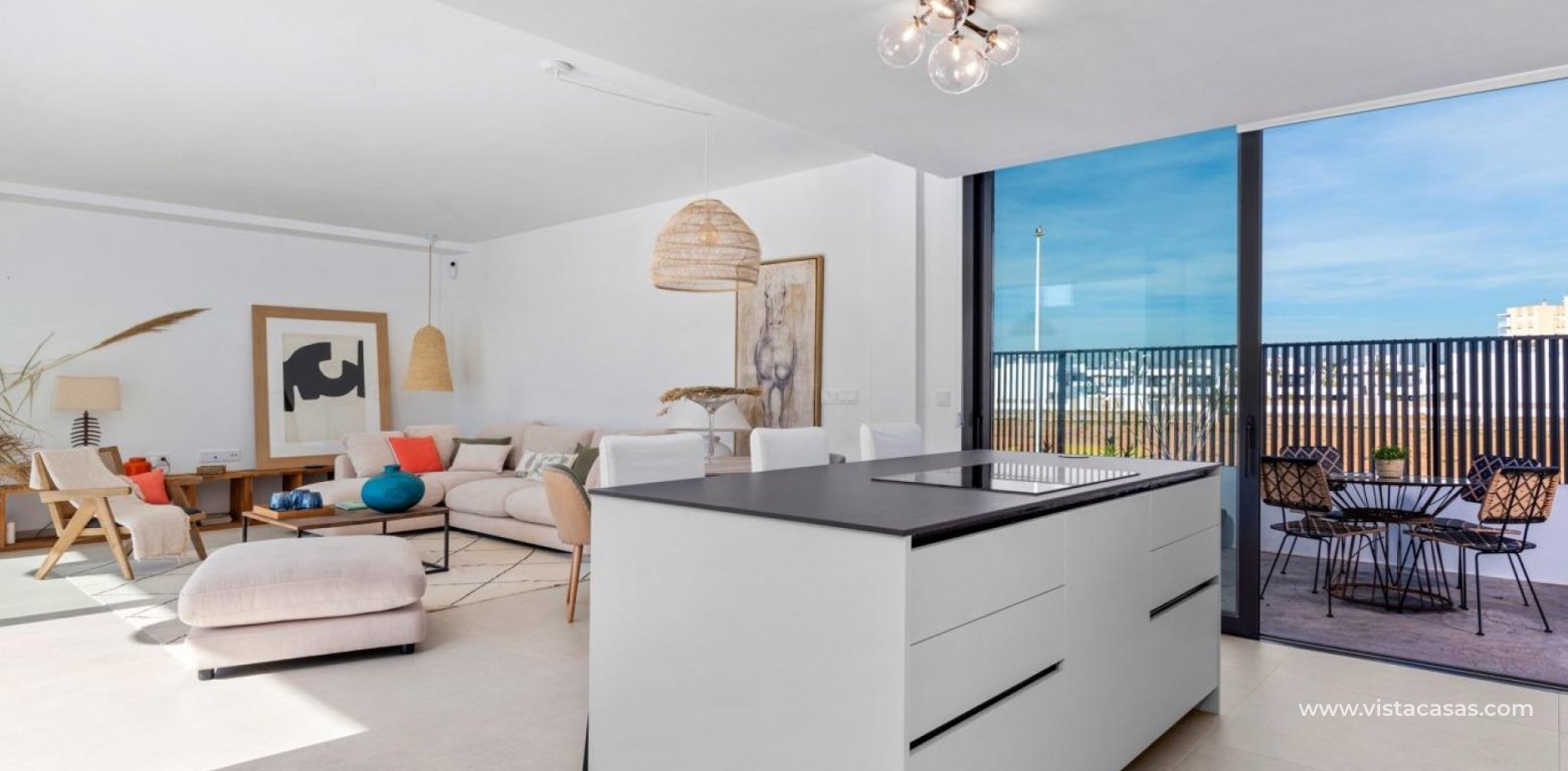 New Build - Villa - Cartagena - Mar de Cristal
