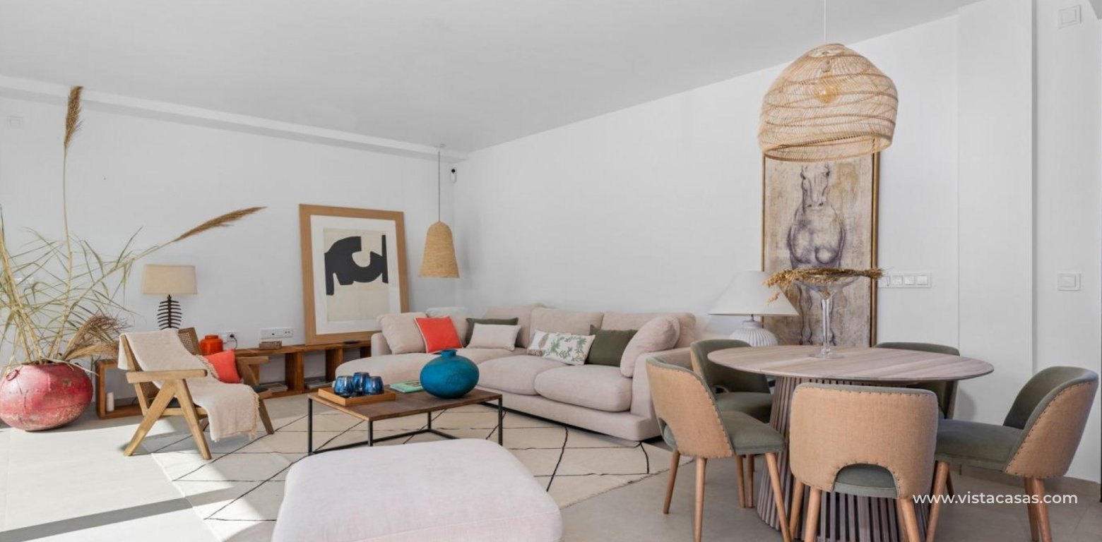 New Build - Villa - Cartagena - Mar de Cristal