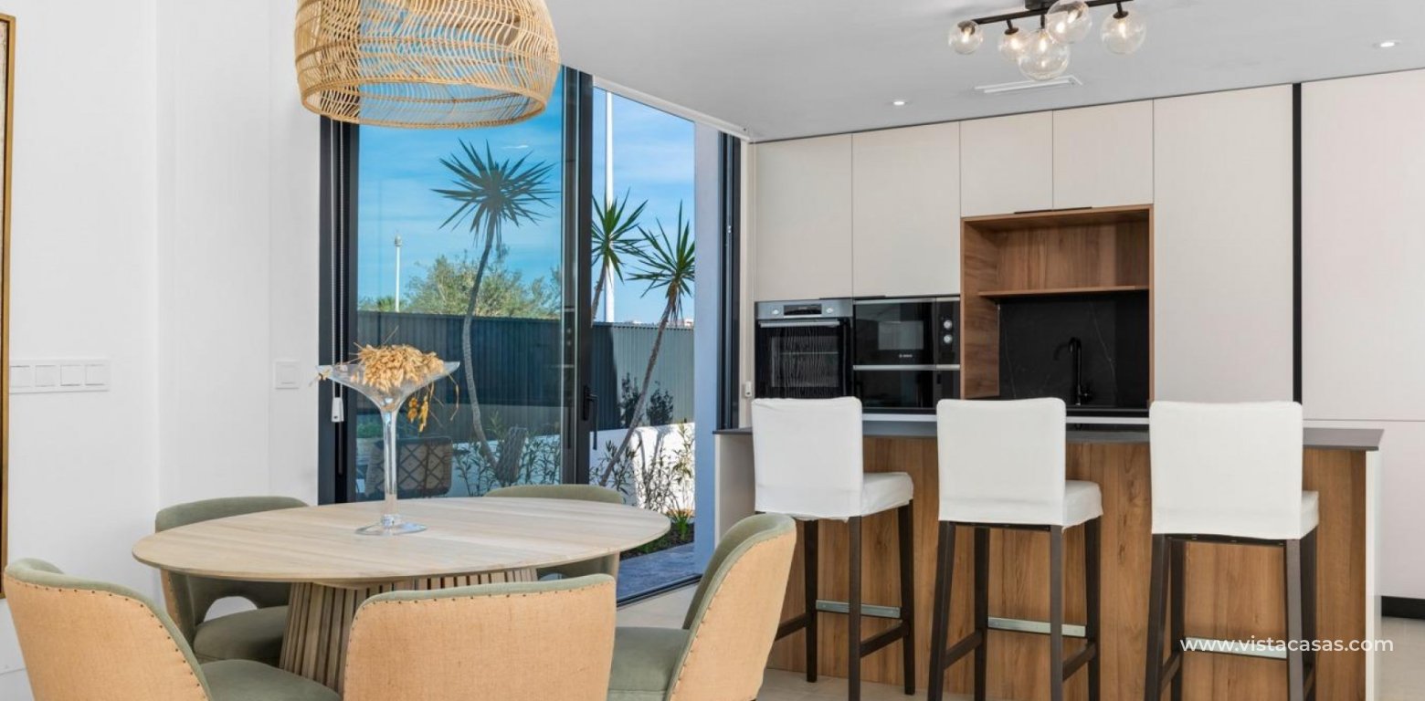 New Build - Villa - Cartagena - Mar de Cristal