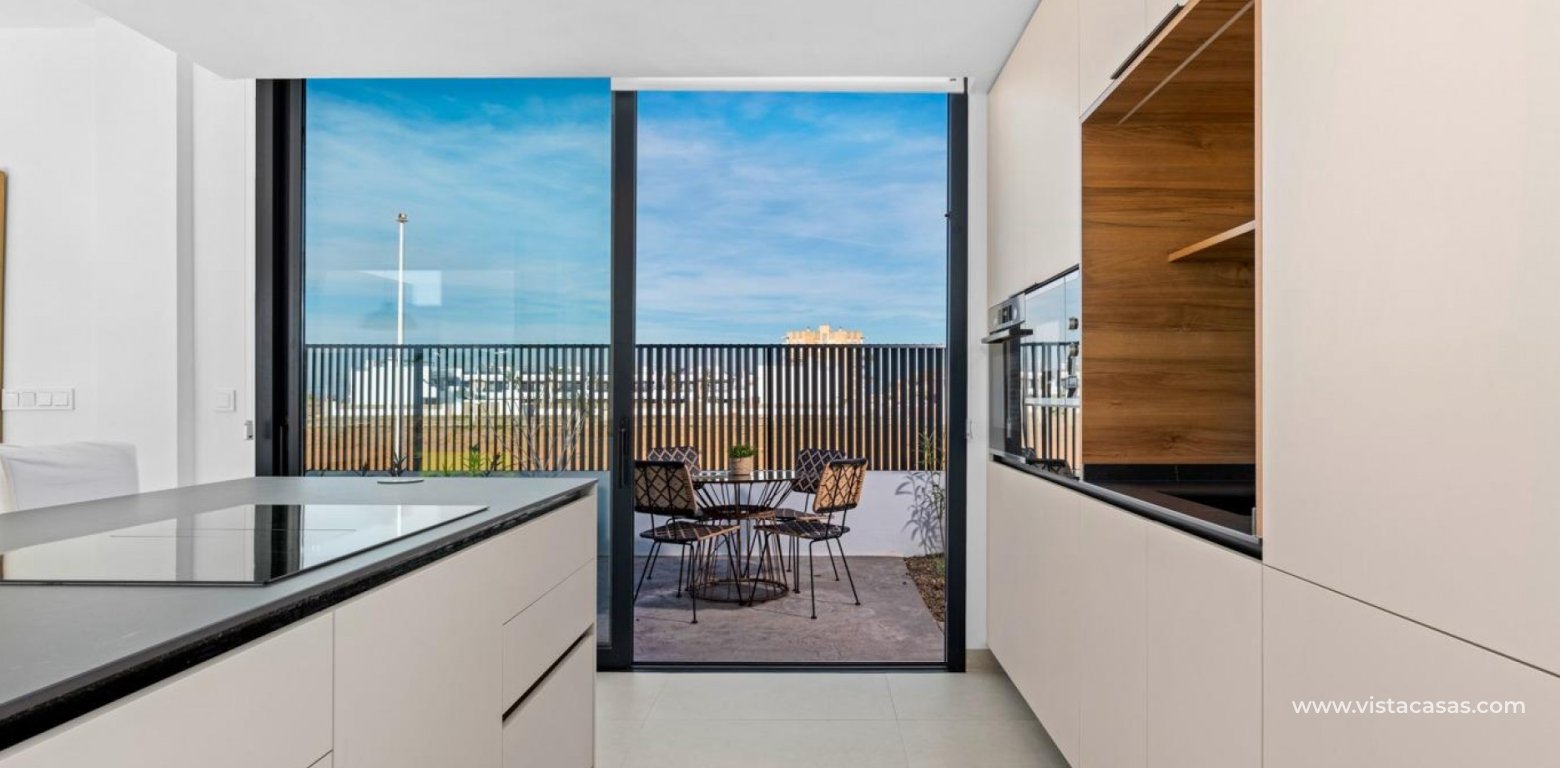 New Build - Villa - Cartagena - Mar de Cristal