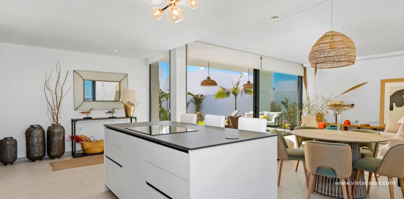 New Build - Villa - Cartagena - Mar de Cristal