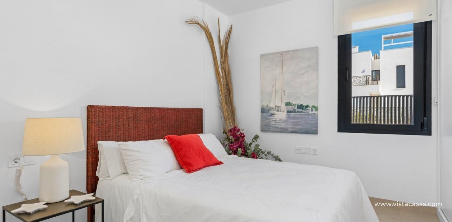 New Build - Villa - Cartagena - Mar de Cristal