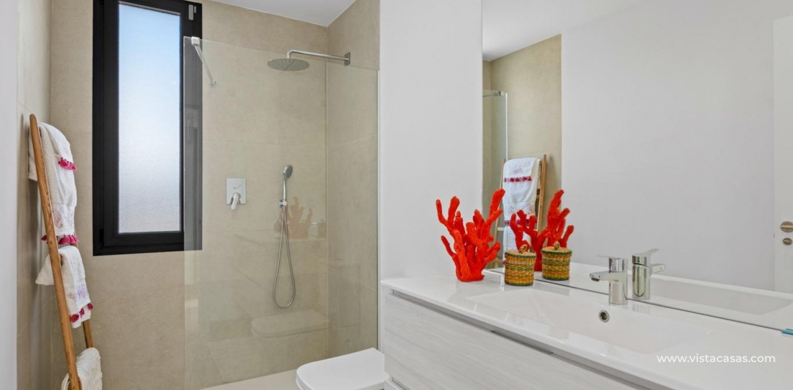 New Build - Villa - Cartagena - Mar de Cristal