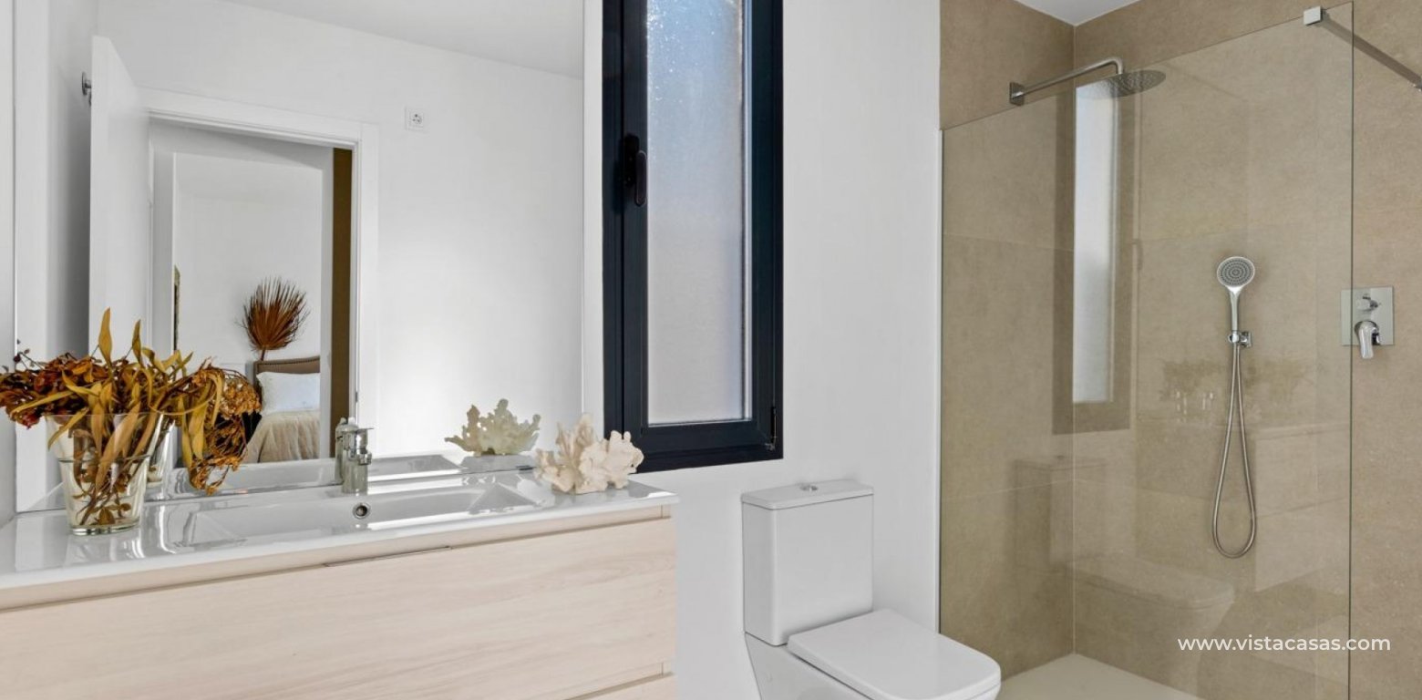 New Build - Villa - Cartagena - Mar de Cristal