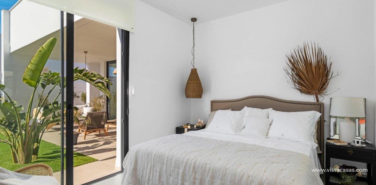 New Build - Villa - Cartagena - Mar de Cristal