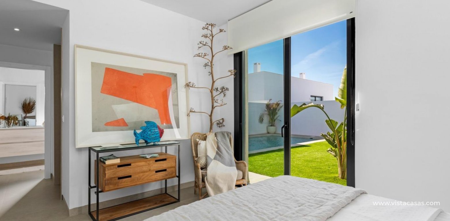 New Build - Villa - Cartagena - Mar de Cristal