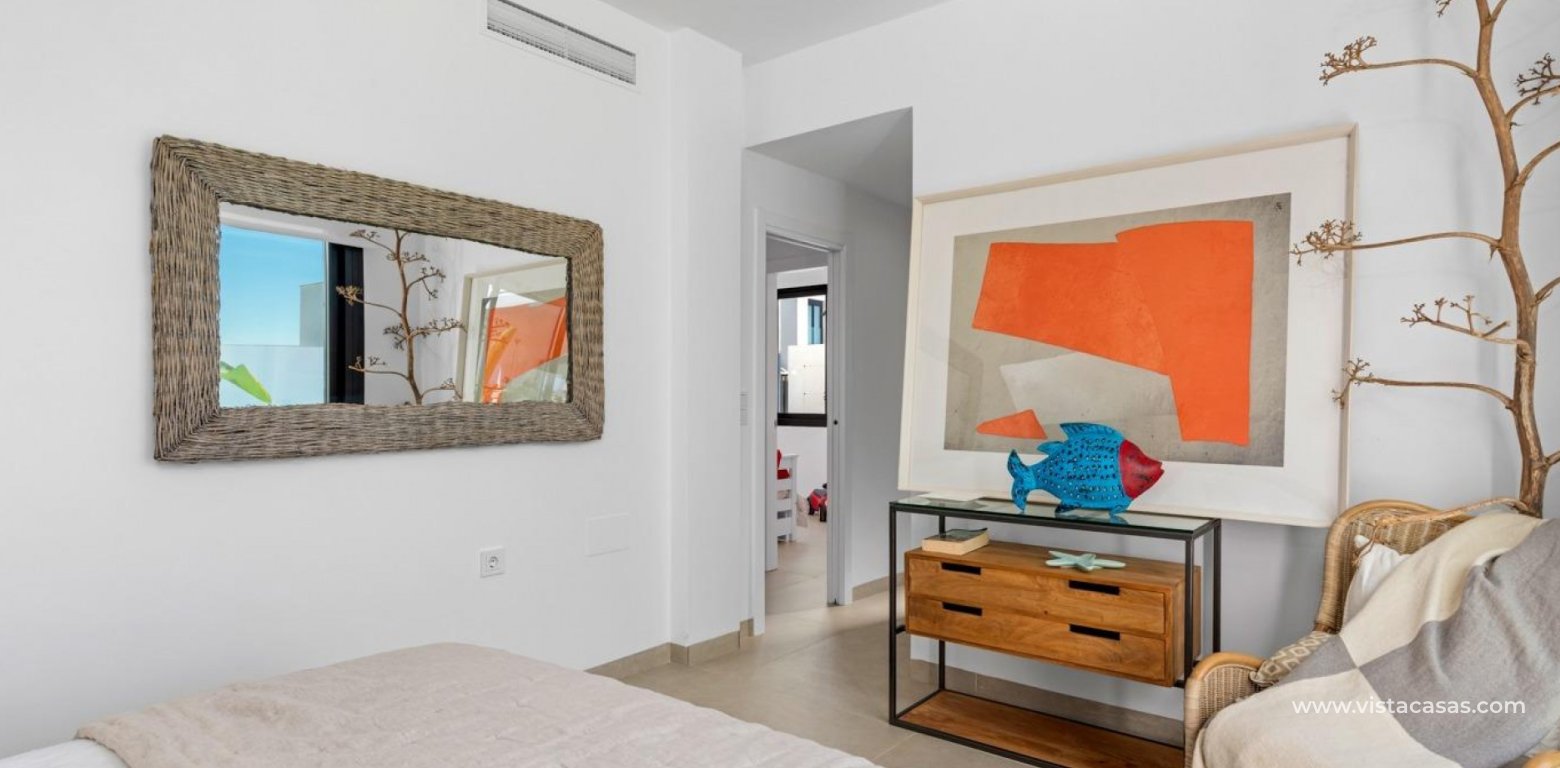 New Build - Villa - Cartagena - Mar de Cristal