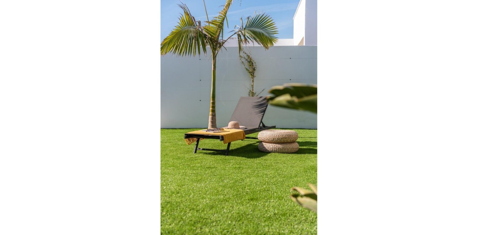 New Build - Villa - Cartagena - Mar de Cristal