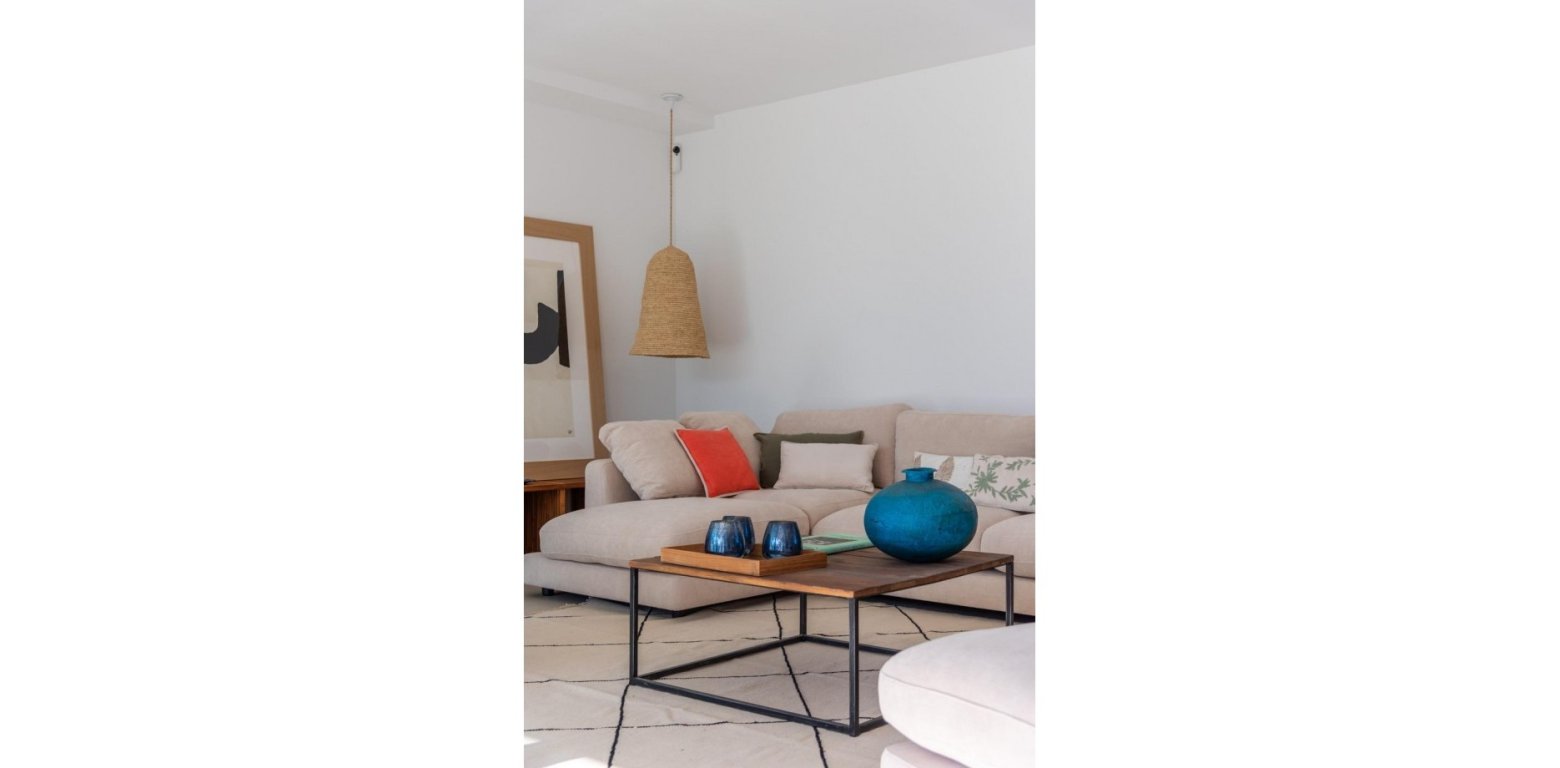 New Build - Villa - Cartagena - Mar de Cristal