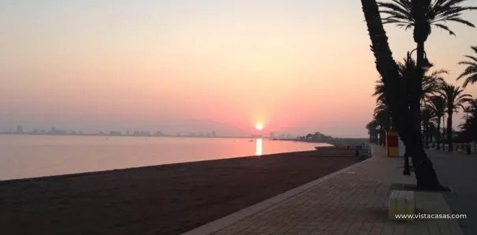 New Build - Villa - Cartagena - Mar de Cristal