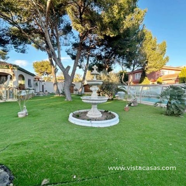 Villa - Resale - Campoamor - Campoamor