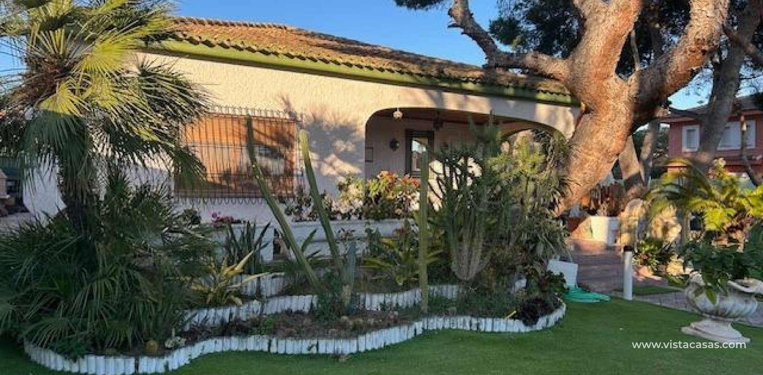 Venta - Chalet - Campoamor