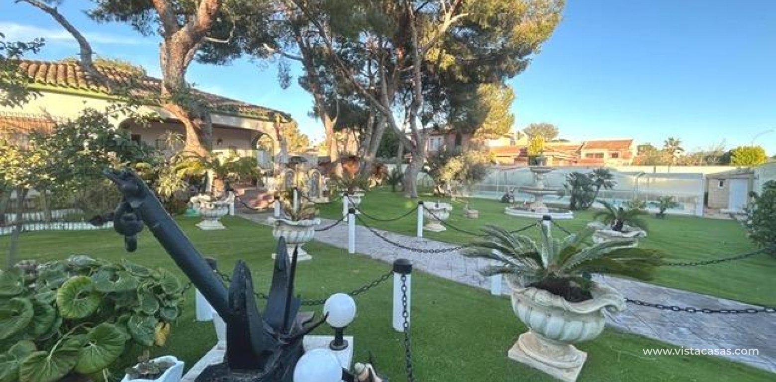 Venta - Chalet - Campoamor