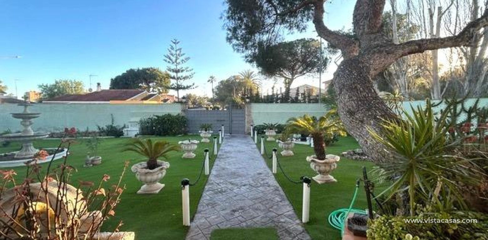 Venta - Chalet - Campoamor