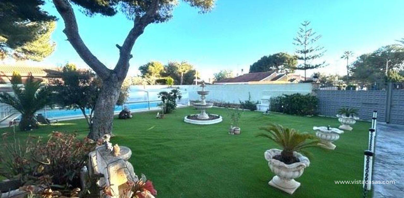 Venta - Chalet - Campoamor