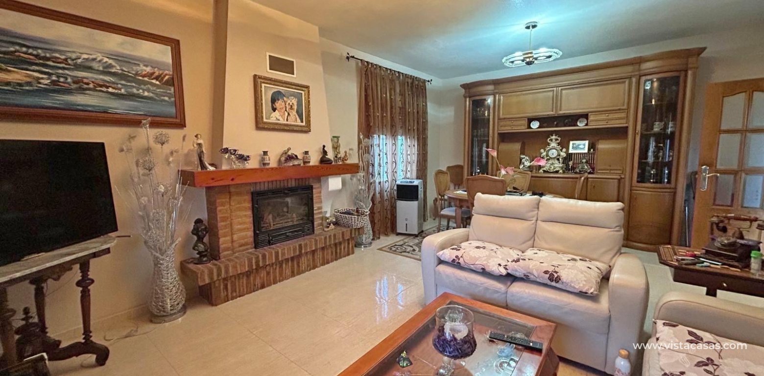 Venta - Chalet - Campoamor