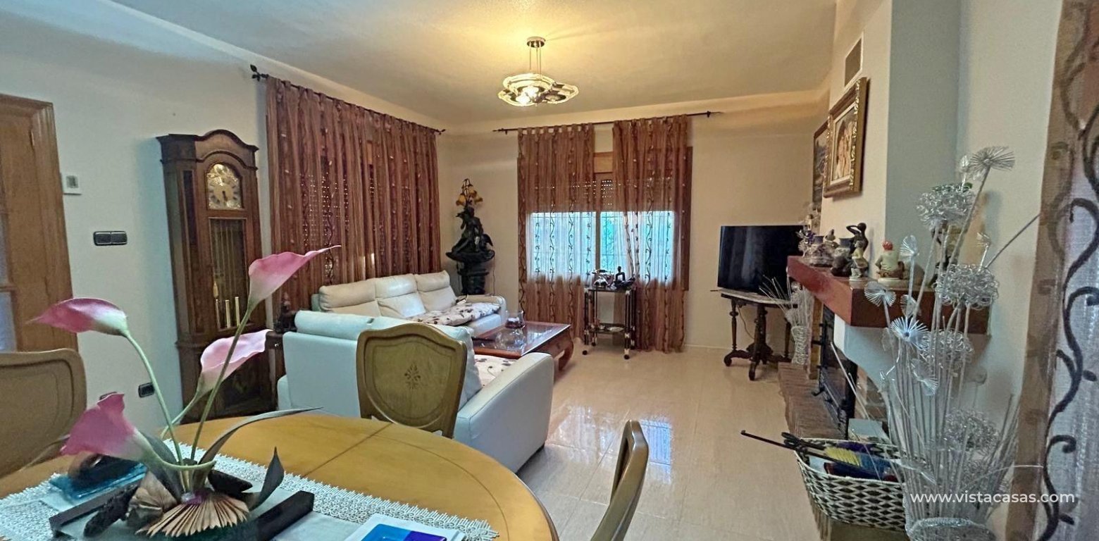 Venta - Chalet - Campoamor