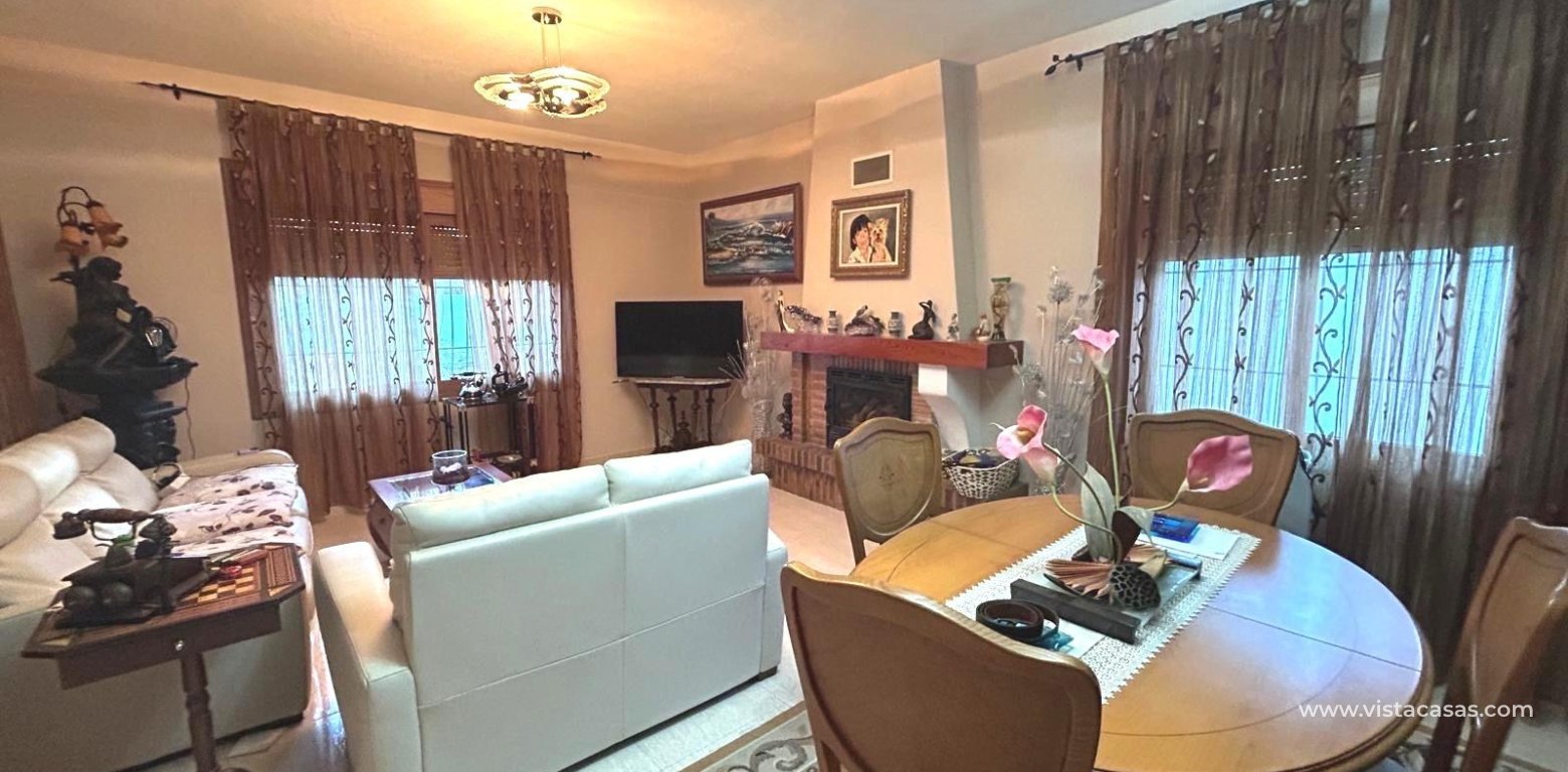 Venta - Chalet - Campoamor