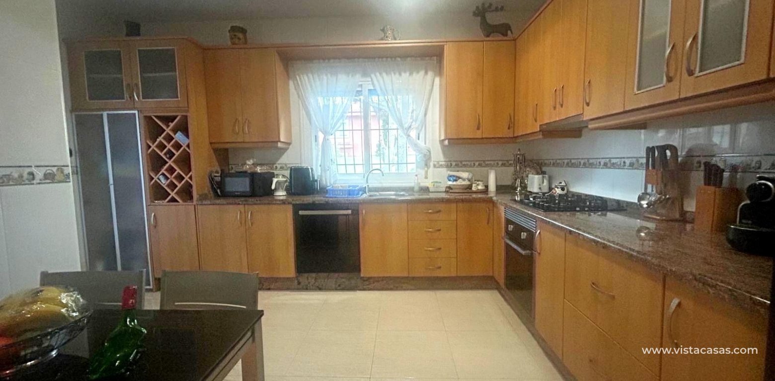 Venta - Chalet - Campoamor