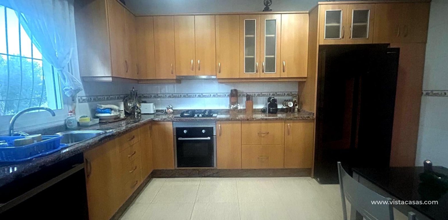 Venta - Chalet - Campoamor