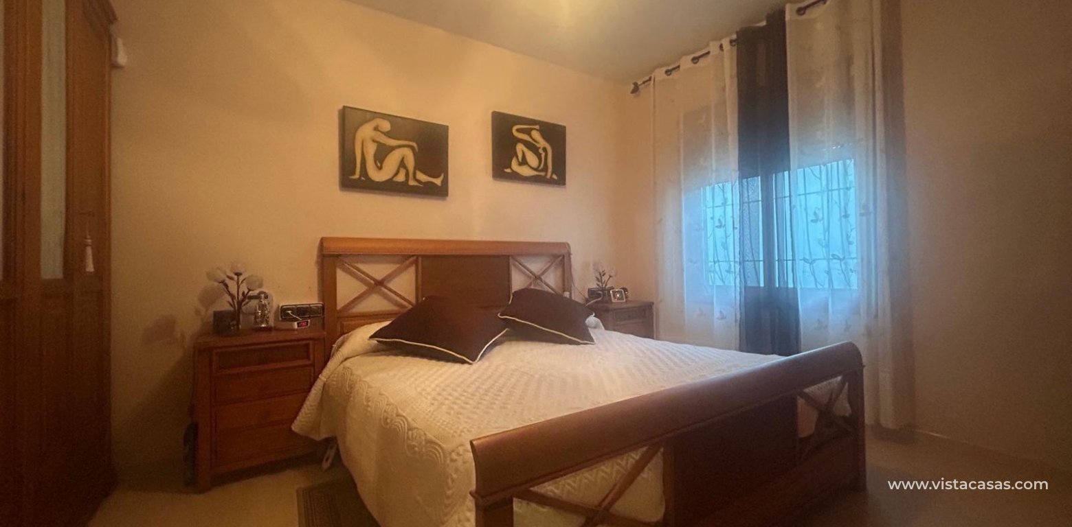 Venta - Chalet - Campoamor