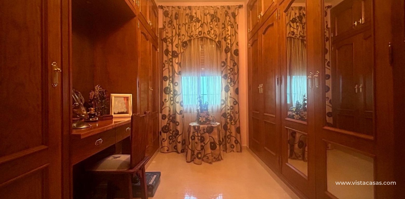 Venta - Chalet - Campoamor