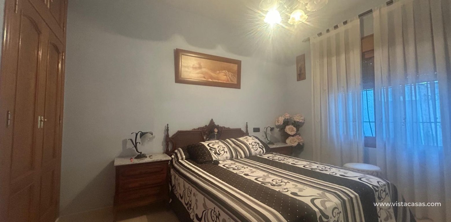 Venta - Chalet - Campoamor