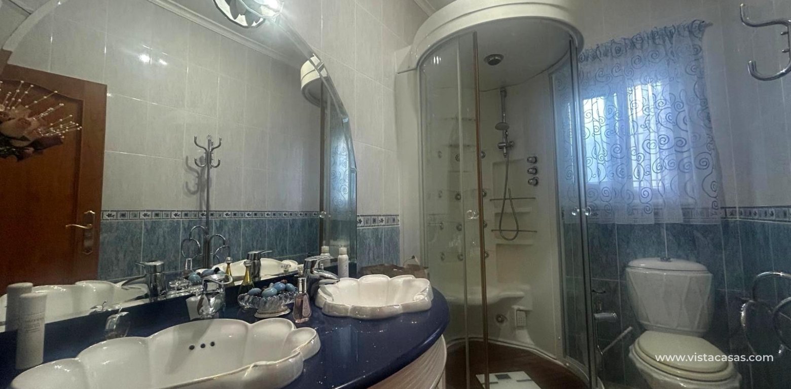 Venta - Chalet - Campoamor