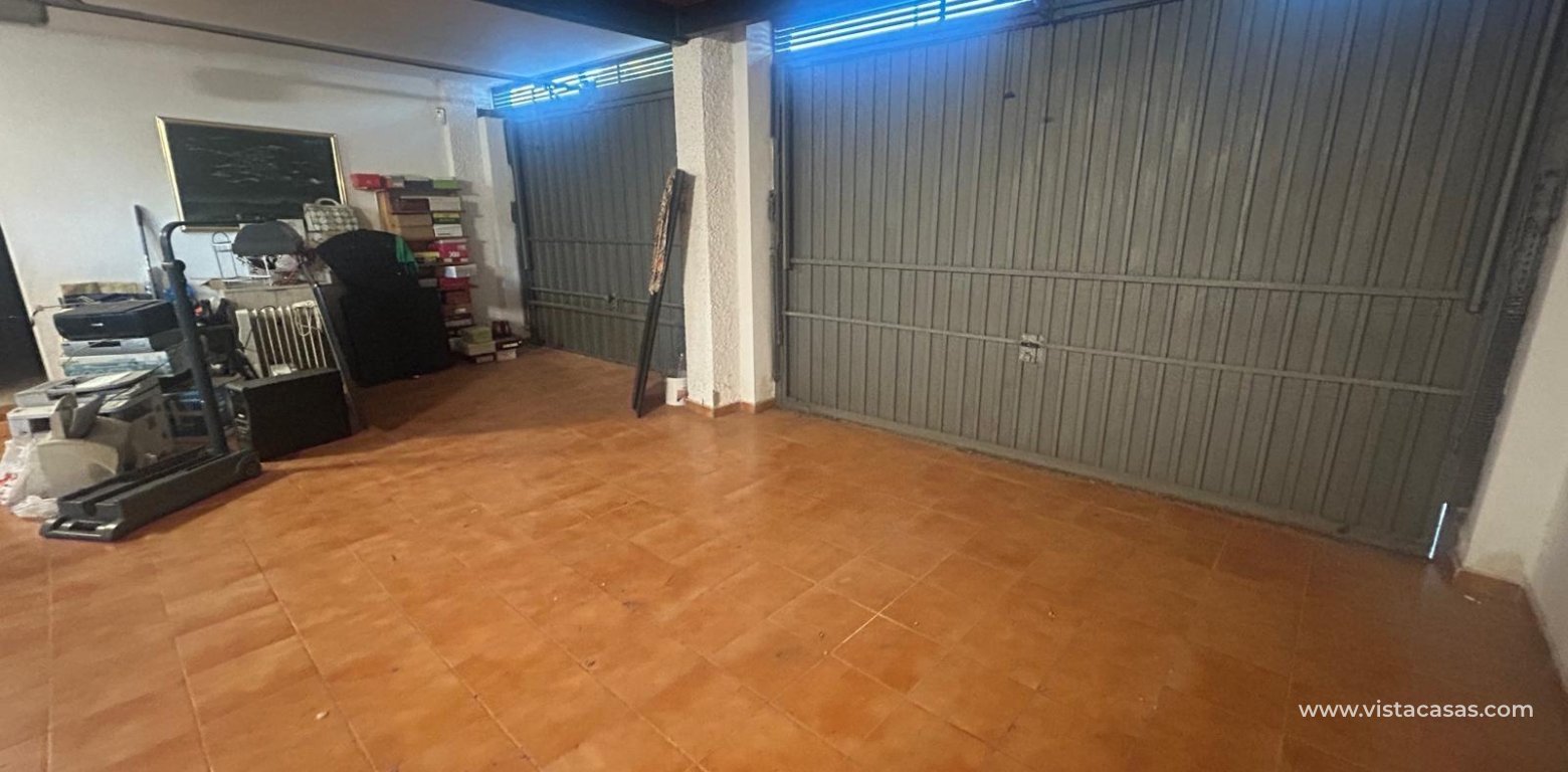 Venta - Chalet - Campoamor