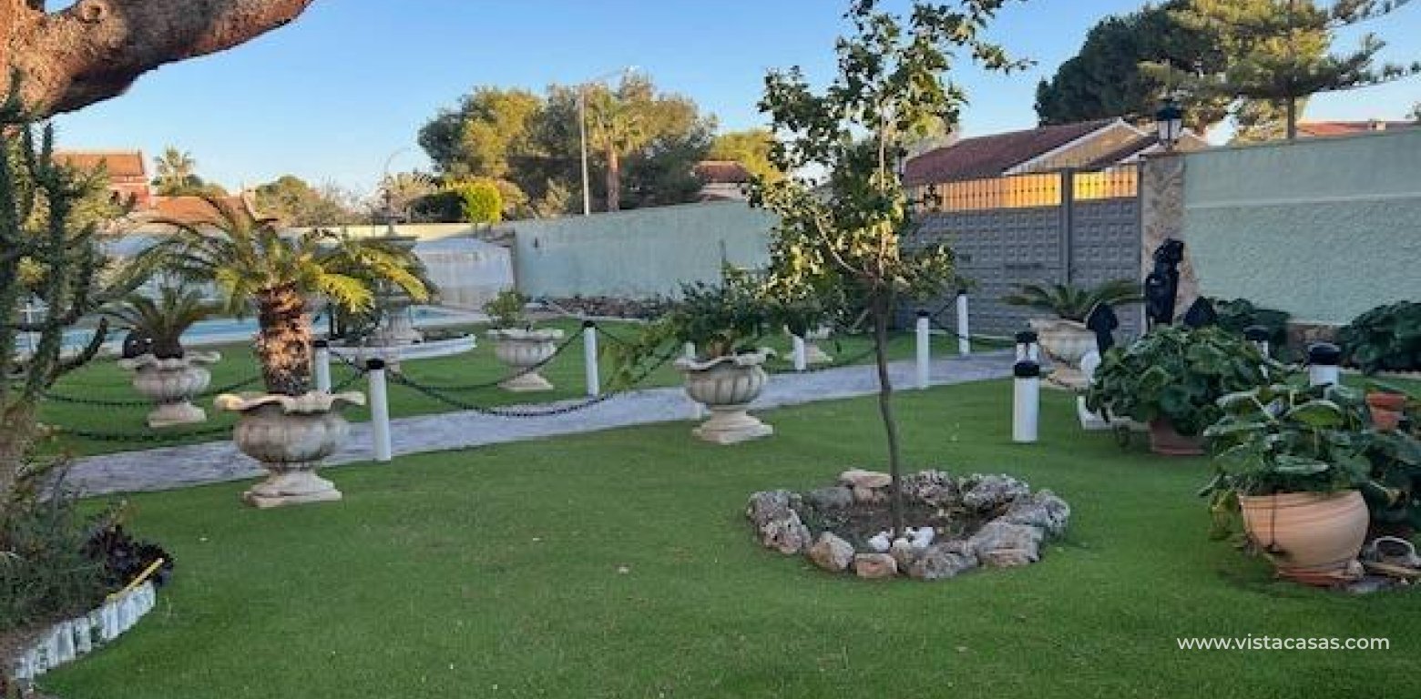 Venta - Chalet - Campoamor