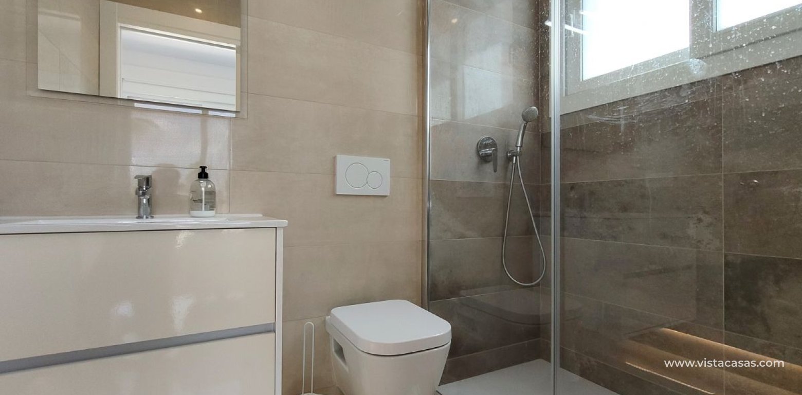 Resale - Villa - Torrevieja - La Mata