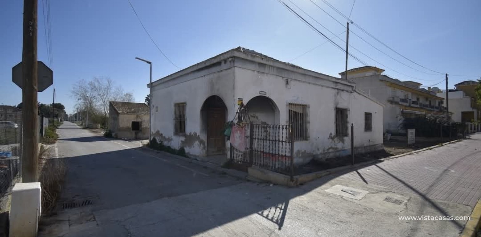 Venta - Chalet - Daya Nueva