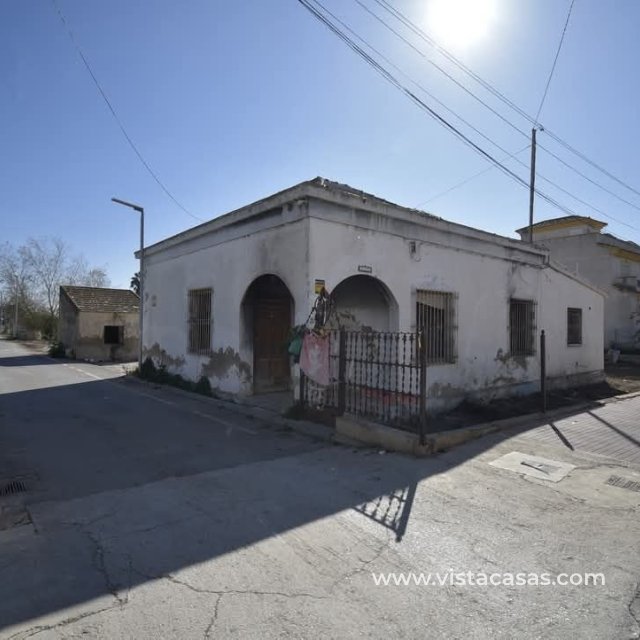 Villa - Resale - Daya Nueva - Daya Nueva