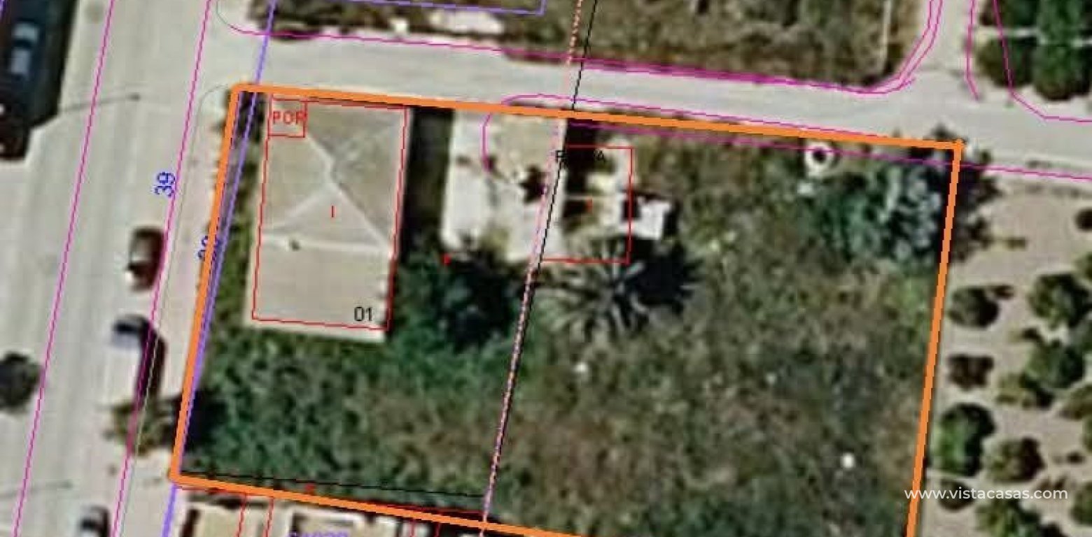 Venta - Chalet - Daya Nueva