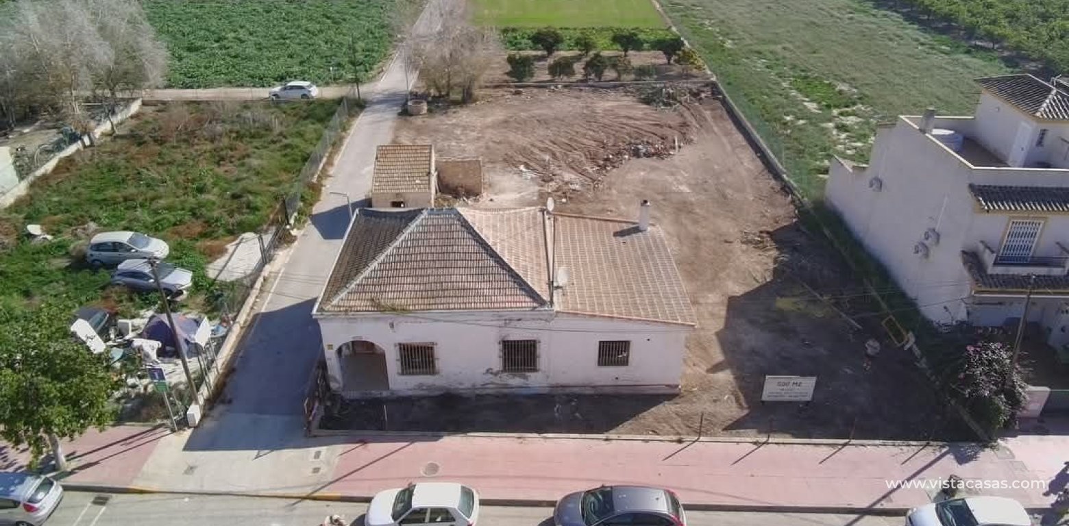 Venta - Chalet - Daya Nueva