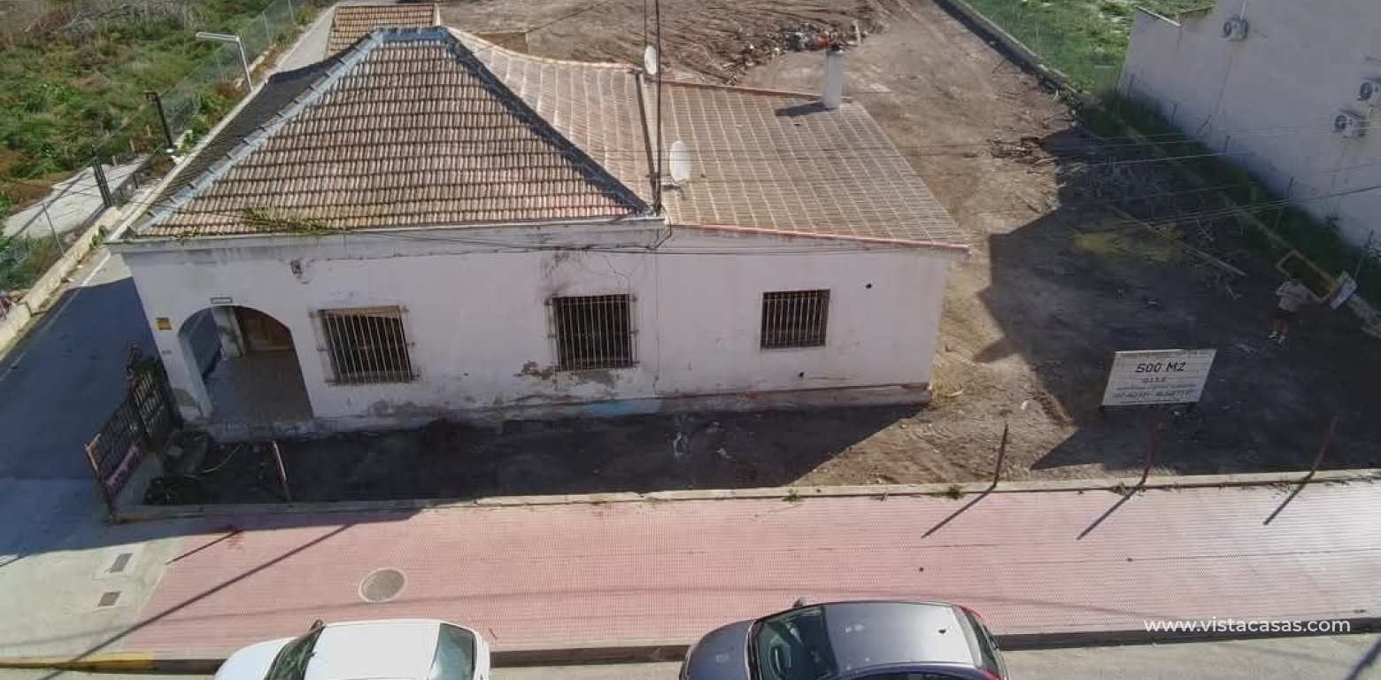 Venta - Chalet - Daya Nueva